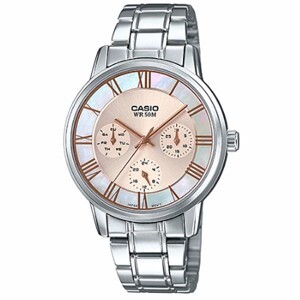 Đồng hồ nữ Casio LTP-E315D