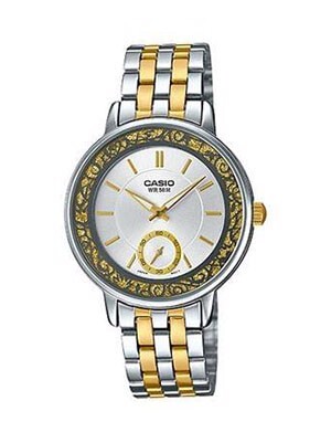 Đồng hồ nữ Casio LTP-E408SG