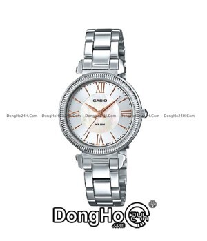 Đồng hồ nữ Casio LTP-E409D-7AVDF