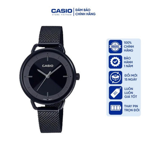 Đồng hồ nữ Casio LTP-E413MB