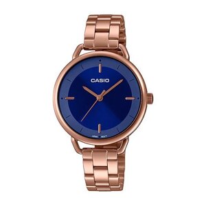 Đồng hồ nữ Casio LTP-E413PG