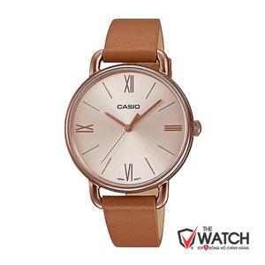 Đồng hồ nữ Casio LTP-E414RL