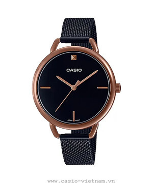 Đồng hồ nữ Casio LTP-E415MBR