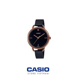 Đồng hồ nữ Casio LTP-E415MBR