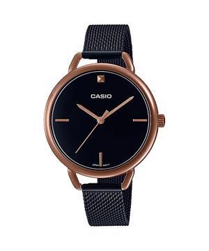 Đồng hồ nữ Casio LTP-E415MBR