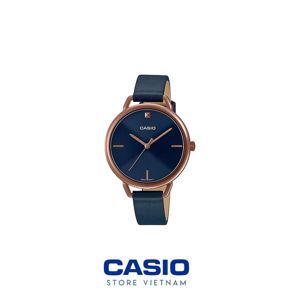 Đồng hồ nữ Casio LTP-E415RL