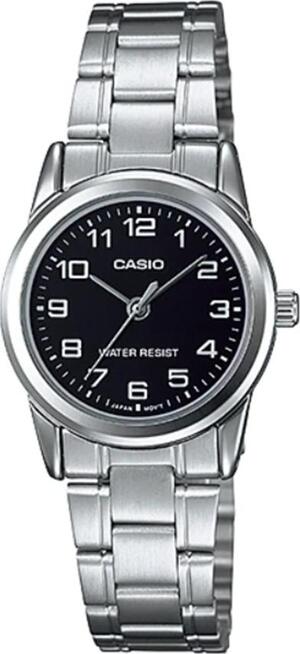 Đồng hồ nữ Casio LTP-V001D-1B