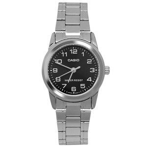 Đồng hồ nữ Casio LTP-V001D-1B