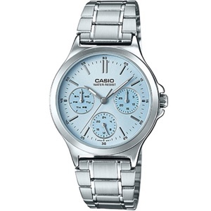 Đồng hồ nữ Casio LTP-V300D-2AUDF