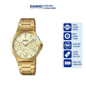 Đồng hồ nữ casio LTP-V300G