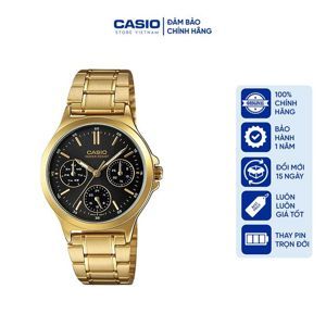 Đồng hồ nữ casio LTP-V300G