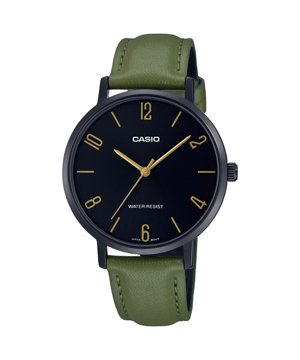 Đồng hồ nữ Casio LTP-VT01BL