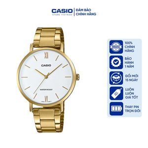 Đồng hồ nữ Casio LTP-VT01G-7B