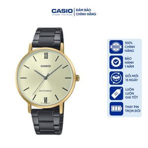 Đồng hồ nữ Casio LTP-VT01GB