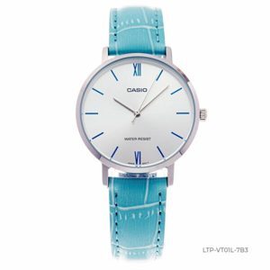 Đồng hồ nữ Casio LTP-VT01L