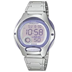 Đồng hồ nữ Casio LW-200D