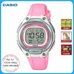 Đồng hồ nữ Casio LW-203