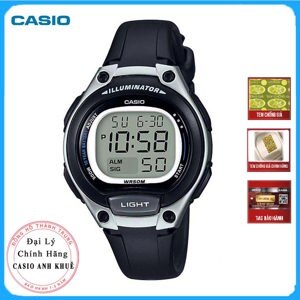 Đồng hồ nữ Casio LW-203