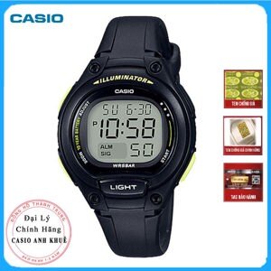 Đồng hồ nữ Casio LW-203