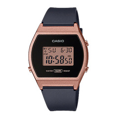 Đồng hồ nữ Casio LW-204-1A