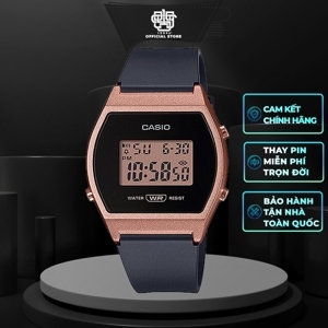 Đồng hồ nữ Casio LW-204-1A