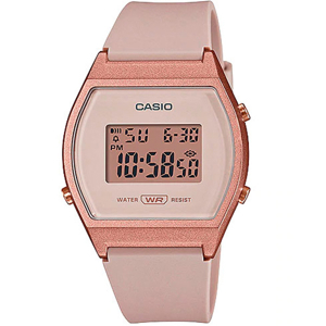 Đồng hồ nữ Casio LW-204-4A