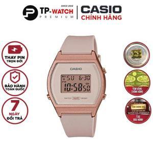 Đồng hồ nữ Casio LW-204-4A