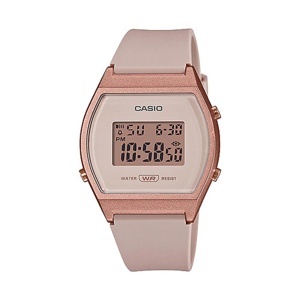 Đồng hồ nữ Casio LW-204-4A