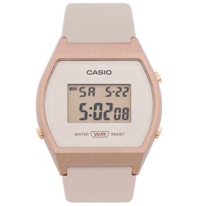 Đồng hồ nữ Casio LW-204-4ADF