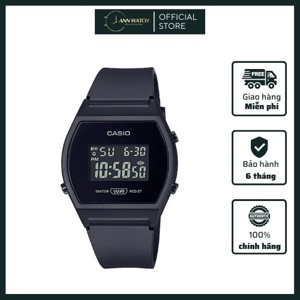 Đồng hồ nữ Casio LW-204-4ADF