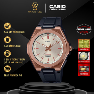 Đồng hồ nữ Casio LWA-300HRG