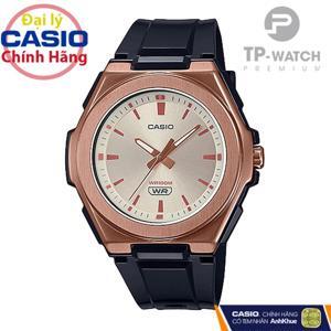 Đồng hồ nữ Casio LWA-300HRG