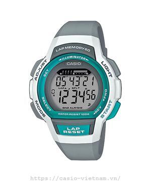 Đồng hồ nữ Casio LWS-1000H