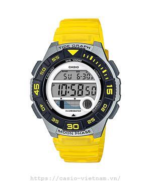 Đồng hồ nữ Casio LWS-1100H