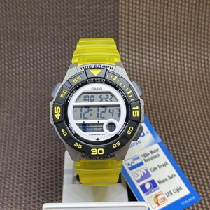 Đồng hồ nữ Casio LWS-1100H