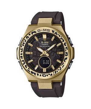 Đồng hồ nữ Casio MSG-S200WLP-5ADR