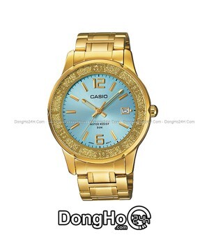 Đồng hồ nữ Casio Quartz LTP-1359G - màu 4A/ 6A/ 7A/ 2A