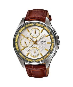 Đồng hồ nữ Casio Quartz LTP-2086L - màu 1A/ 5A/ 7A