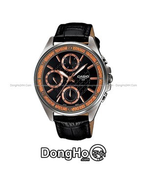 Đồng hồ nữ Casio Quartz LTP-2086L - màu 1A/ 5A/ 7A