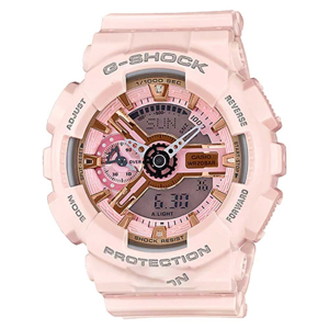Đồng hồ nữ Casio S-Series GMA-S110MP