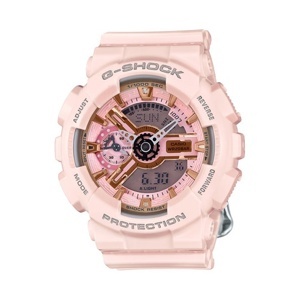Đồng hồ nữ Casio S-Series GMA-S110MP