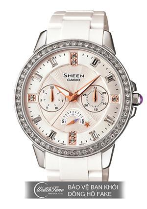 Đồng hồ nữ Casio SHE-3023