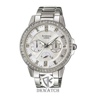 Đồng hồ nữ Casio SHE-3023D
