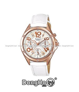 Đồng hồ nữ Casio SHE-3031G