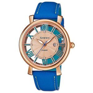 Đồng hồ nữ Casio - SHE-4047PGL