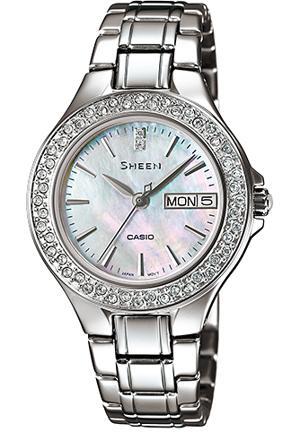Đồng hồ nữ Casio SHE-4800D