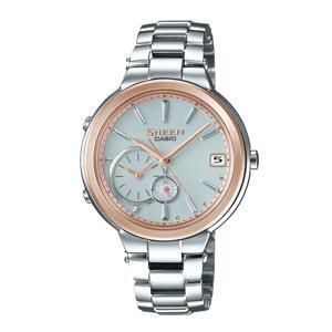 Đồng hồ nữ Casio Sheen SHB-200SG