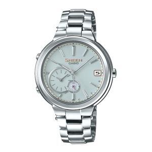 Đồng hồ nữ Casio Sheen SHB-200D