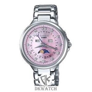Đồng hồ nữ Casio Sheen SHE-3044D