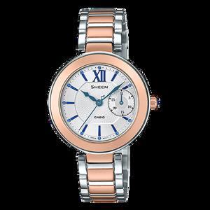 Đồng hồ nữ Casio Sheen SHE-3050SG